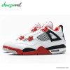 کفش اسنیکر نایک جردن 4 رترو Nike Jordan 4 Retro