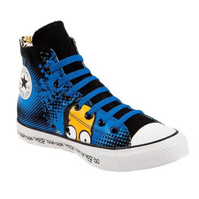 ال استار کانورس اورجینال Converse The Simpsons French
