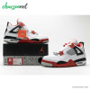 کفش اسنیکر نایک جردن 4 رترو Nike Jordan 4 Retro