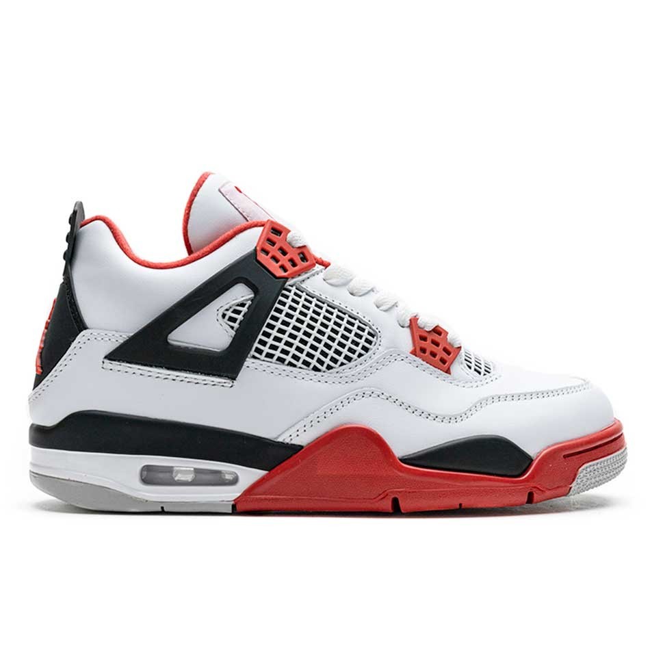 کفش اسنیکر نایک جردن 4 رترو Nike Jordan 4 Retro