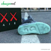 کفش اسپرت مردانه نایک جردن 4 Nike Joradan 4 Kaws
