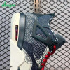 کتانی نایک جردن 4 ساشیکو مردانه Jordan 4 Sashiko