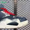 کتانی نایک جردن 4 ساشیکو مردانه Jordan 4 Sashiko