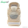 اسنیکر زنانه نایک جردن 4 Jordan 4 Off_White