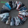 کفش نایک ایر جردن 4 تراویس اسکات Jordan 4 Travis Scott Brown