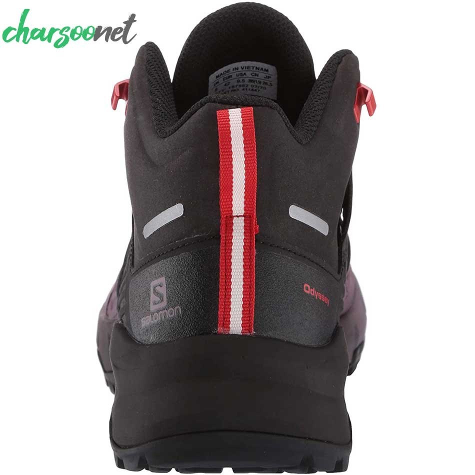 کفش نیم ساق سالومون مدل Salomon Odyssey Mid Gtx کد 411447