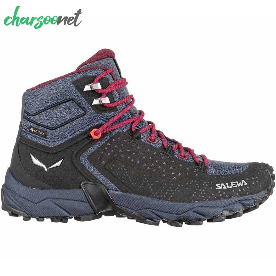 بوت زنانه سالیوا مدل Salewa Alpenrose 2 mid GTX کد 613740988