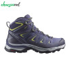کفش کوهنوردی سالومون مدل Salomon X Ultra 3 Mid GTX کد 401296