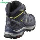 کفش کوهنوردی سالومون مدل Salomon X Ultra 3 Mid GTX کد 401296
