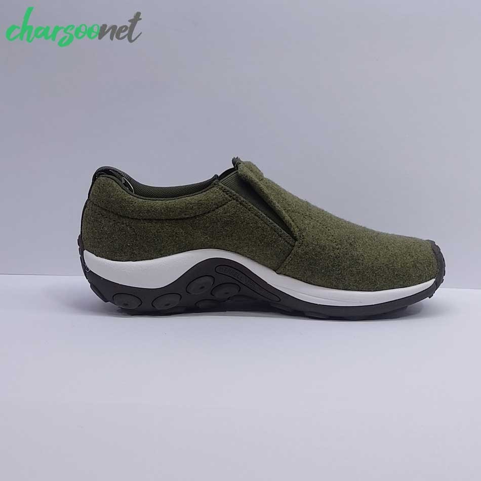 کفش اسنیکر و اسپرت مردانه مدل MERRELL SNEAKERS SHOES کد J003705
