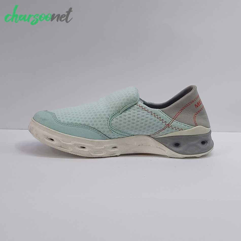 کفش اسنیکر مرل مدل merrell sneakers shoes کد J49134