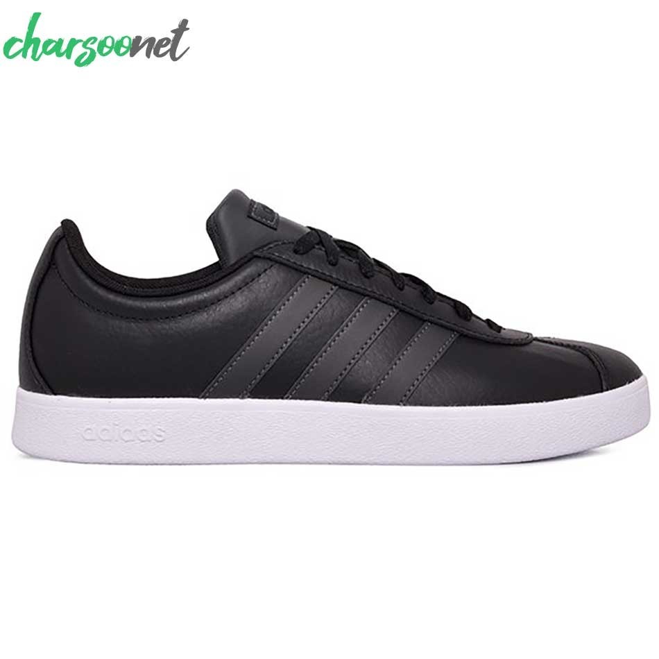 کفش اسنیکر آدیداس مدل Adidas VL Court 2.0 کد B43816