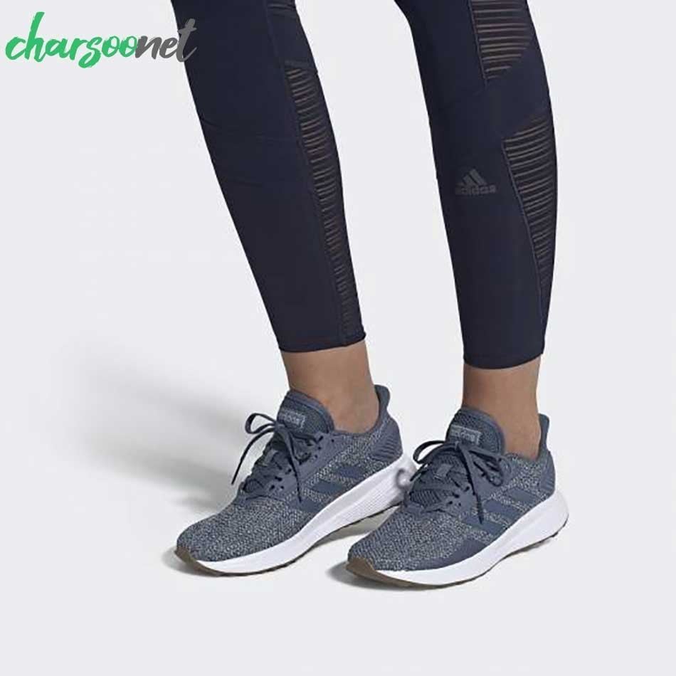 کفش رانینگ آدیداس مدل adidas Duramo 9 کد EE8352