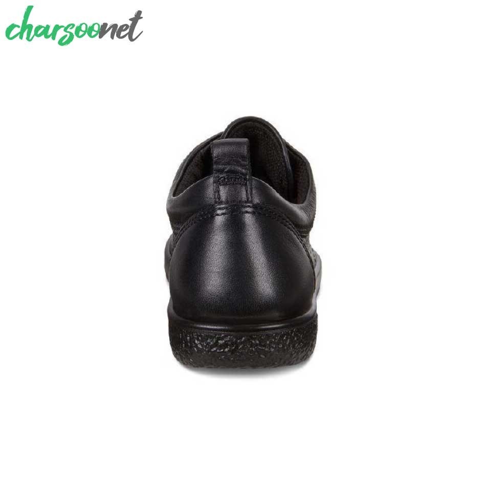 کفش رسمی اکو مدل  Ecco Soft 1 کد 400653-01001