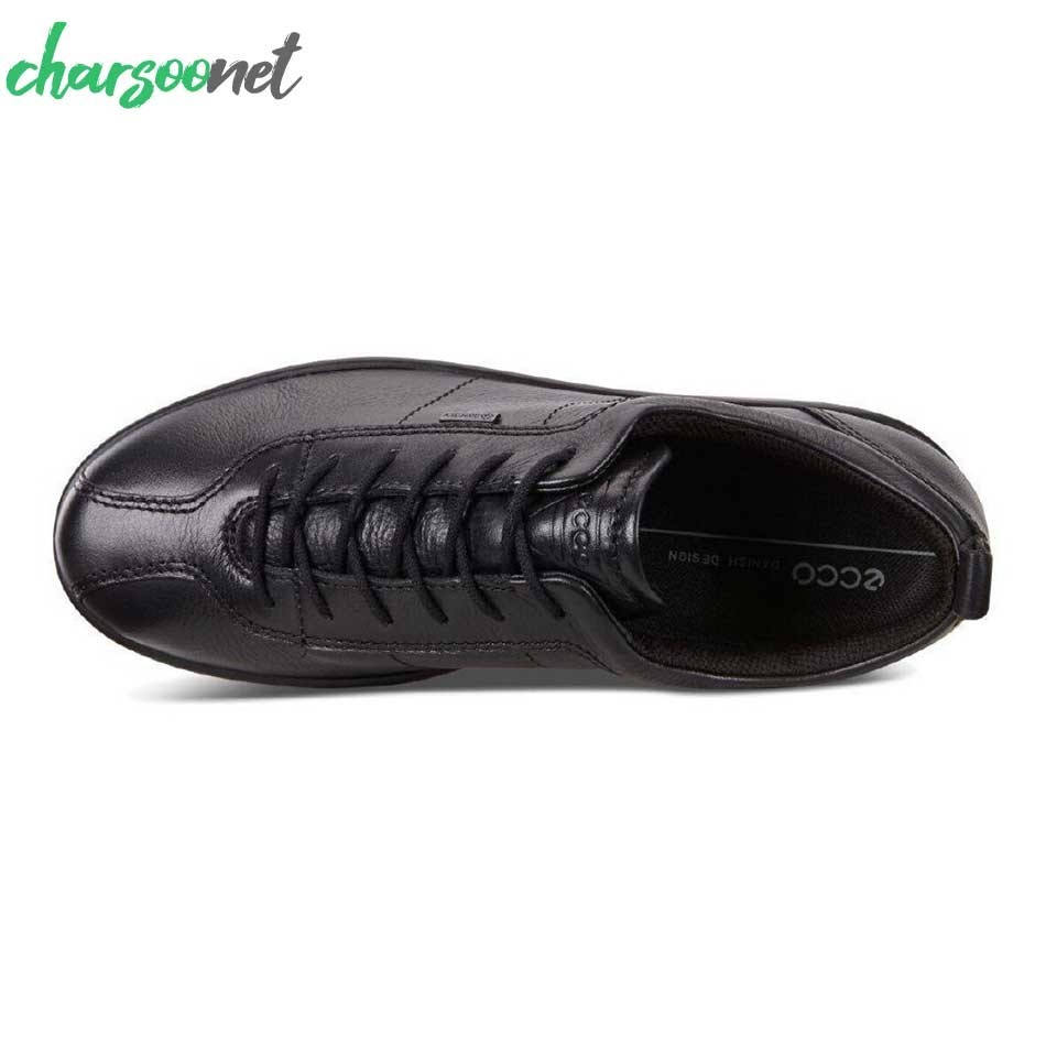 کفش رسمی اکو مدل  Ecco Soft 1 کد 400653-01001