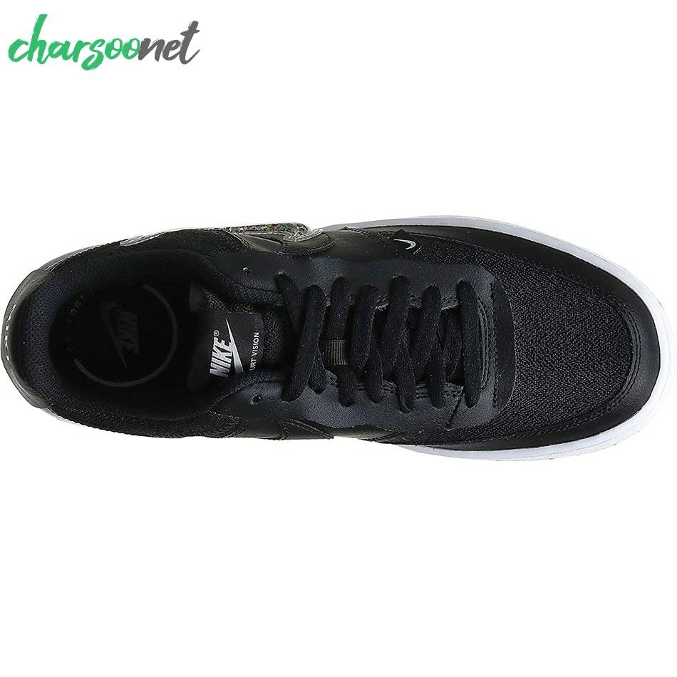 کفش اسنیکر نایکی مدل Nike Court Vision Lo کد DJ1974-001