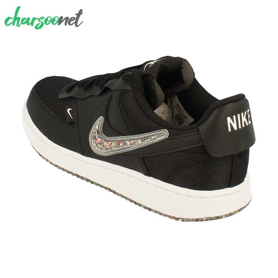 کفش اسنیکر نایکی مدل Nike Court Vision Lo کد DJ1974-001