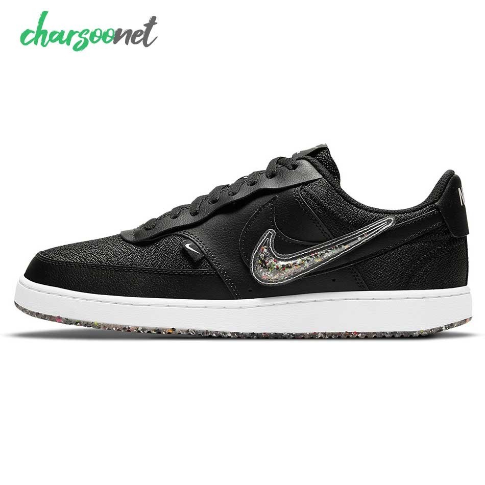 کفش اسنیکر نایکی مدل Nike Court Vision Lo کد DJ1974-001