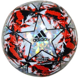 توپ فوتبال آدیداس مدل adidas match ball replica
