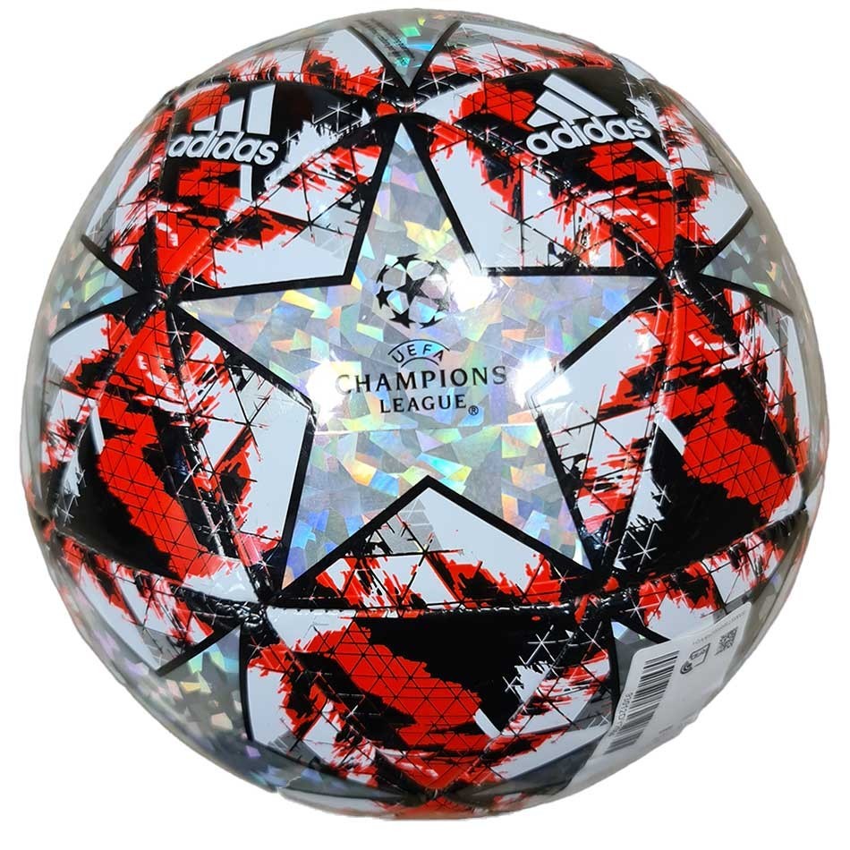 توپ فوتبال آدیداس مدل adidas match ball replica