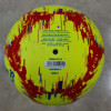توپ فوتبال آدیداس مدل  Adidas CPT Soccer Ball کد DN8733