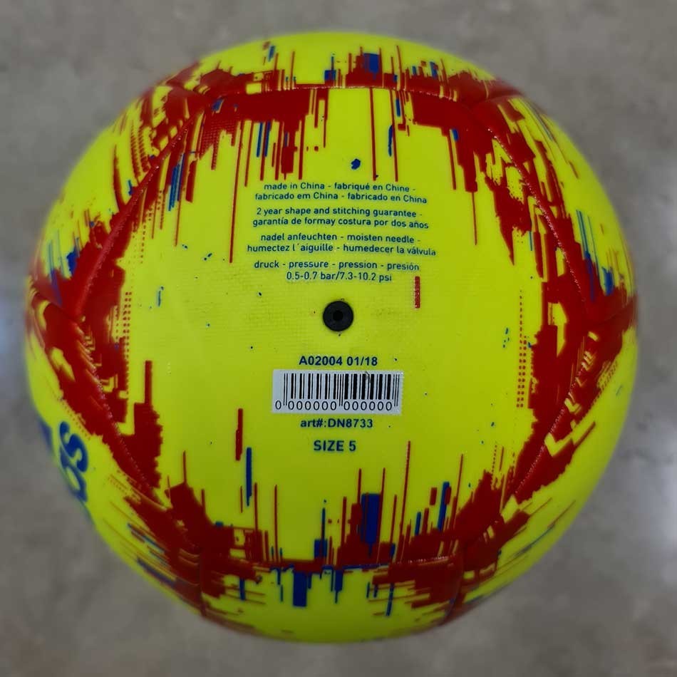 توپ فوتبال آدیداس مدل  Adidas CPT Soccer Ball کد DN8733