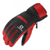 دست کش زمستانی سالومون مدل salomon gloves