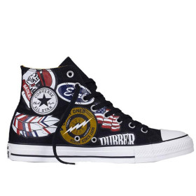 کفش ال استار کانورس آمریکایی Converse American Retro