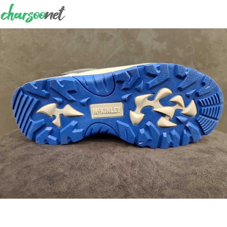 بوت کوهنوردی مک کینلی مدل mckinley shoes