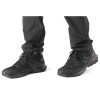 کفش کوهنوردی سالومون مدل Salomon X Raise Mid Gtx کد 410957s