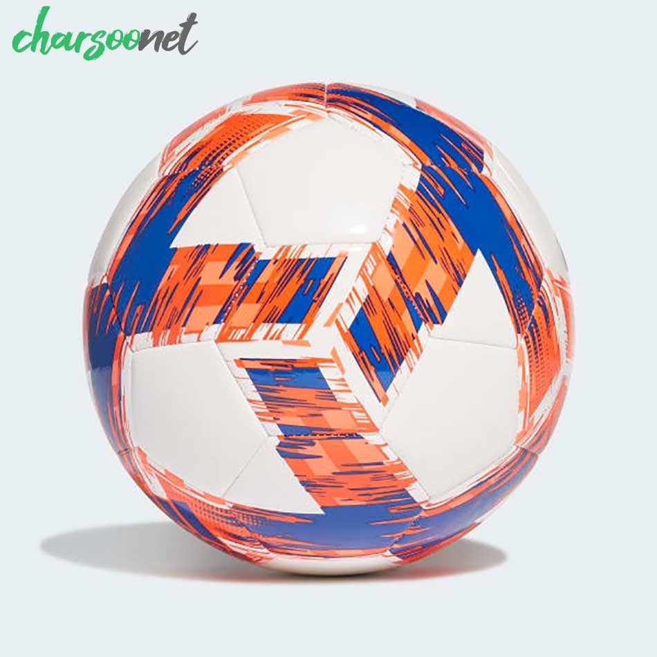 توپ فوتبال آدیداس مدل adidas Capitano Club Ball کد ft6599