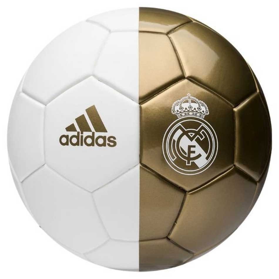 توپ فوتبال آدیداس مدل  adidas Real Madryt کد DY2529
