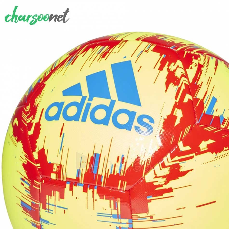 توپ فوتبال آدیداس مدل  Adidas CPT Soccer Ball کد DN8733