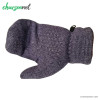 دستکش بافت زمستانی سالومون Salomon Gloves