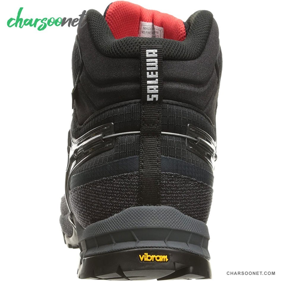 کفش کوهنوردی نیم ساق سالیوا مدل salewa firetail evo mid gtx