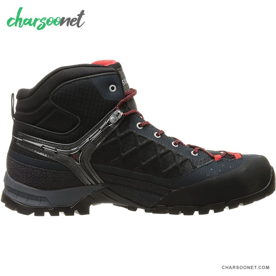 کفش کوهنوردی نیم ساق سالیوا مدل salewa firetail evo mid gtx