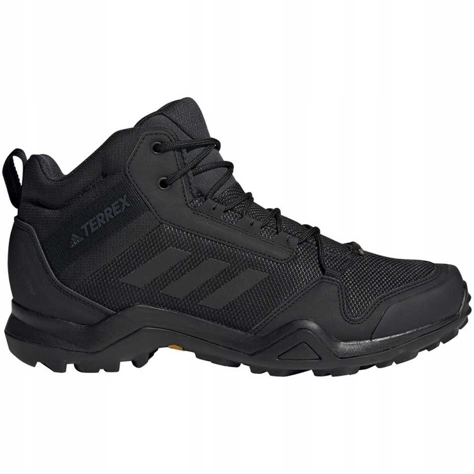 Adidas 2024 mid gtx