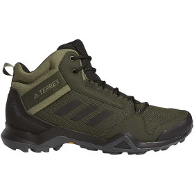 کفش کوهنوردی آدیداس مدل adidas Terrex AX3 Mid GORE-TEX  کد BC0469