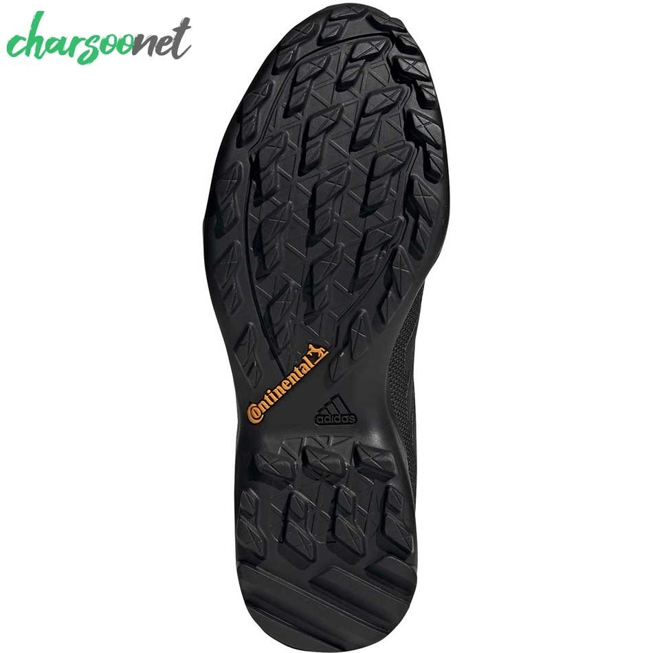 کفش کوهنوردی آدیداس مدل adidas Terrex AX3 Mid GORE-TEX  کد BC0469