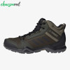 کفش کوهنوردی آدیداس مدل adidas Terrex AX3 Mid GORE-TEX  کد BC0469