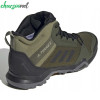 کفش کوهنوردی آدیداس مدل adidas Terrex AX3 Mid GORE-TEX  کد BC0469