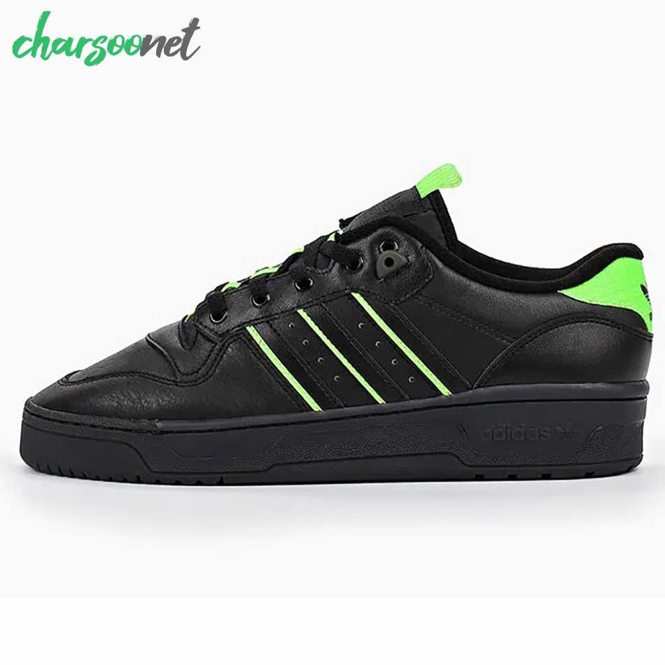 کفش اسنیکرز آدیداس مدل Adidas rivalry low کد EE4962