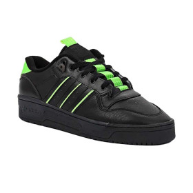 کفش اسنیکرز آدیداس مدل Adidas rivalry low کد EE4962