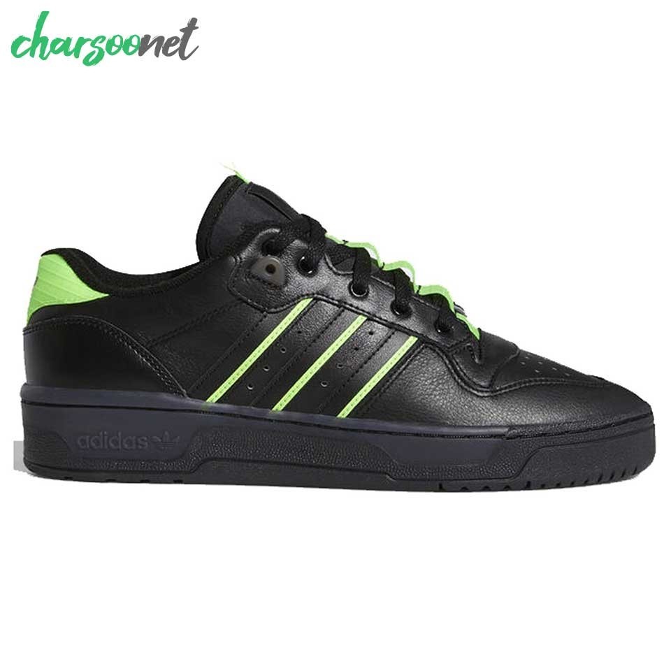کفش اسنیکرز آدیداس مدل Adidas rivalry low کد EE4962