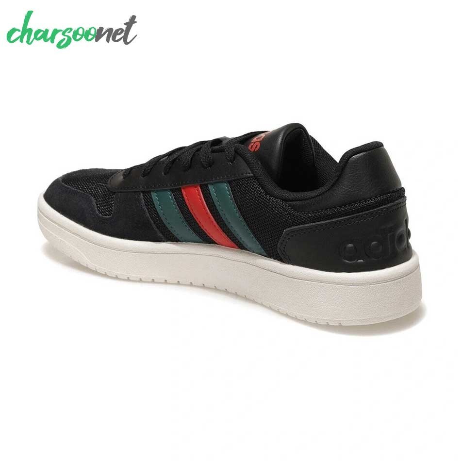 کفش اسنیکر آدیداس مدل adidas Hoops 2.0 کد FY5208