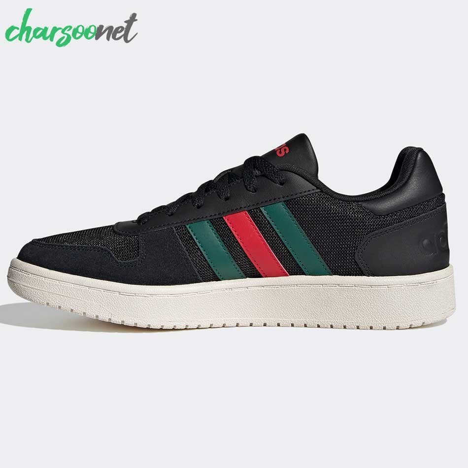 کفش اسنیکر آدیداس مدل adidas Hoops 2.0 کد FY5208