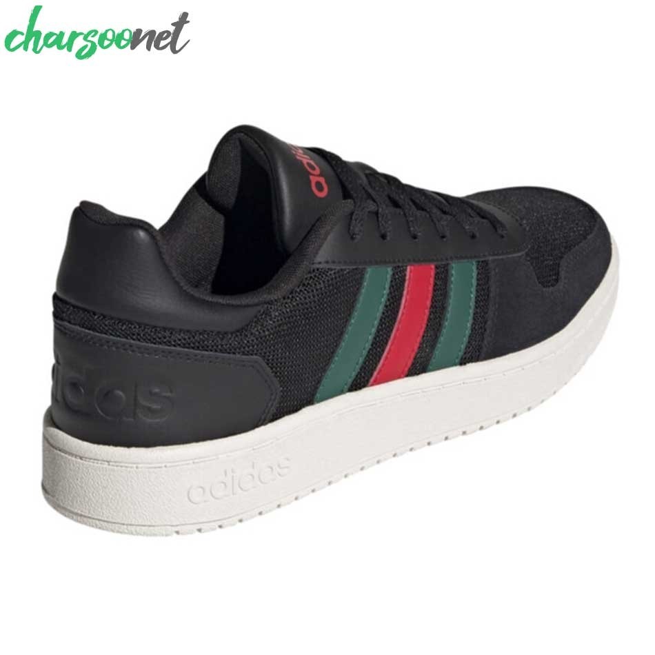 کفش اسنیکر آدیداس مدل adidas Hoops 2.0 کد FY5208