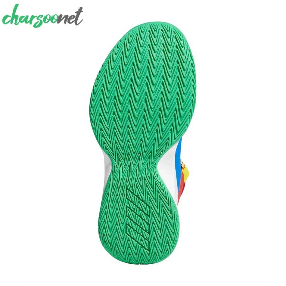 کفش نیم ساق آدیداس مدل  Adidas Cross Em کد FZ1471