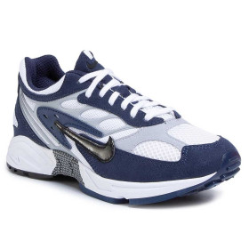کفش اسنیکر نایکی مدل  Nike Air Ghost Racer کد AT5410-400