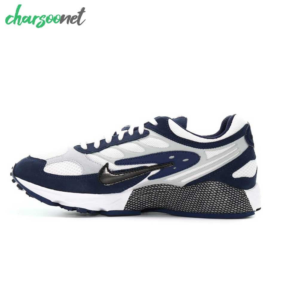کفش اسنیکر نایکی مدل  Nike Air Ghost Racer کد AT5410-400